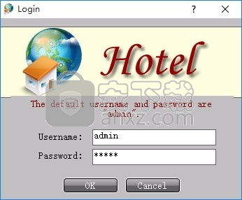 vladovsoft hotel免費(fèi)版 酒店管理軟件v9.0.0下載與餐飲管理功能介紹