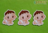 批發塑料冰箱貼與磁性書簽 從普通到3D立體的多元工藝品選購指南