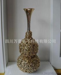 塑料樹脂工藝品價格揭秘 從廠家到批發的全方位指南